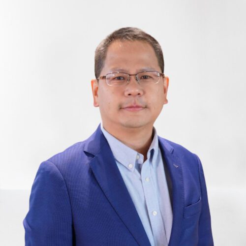 Derrick Loi