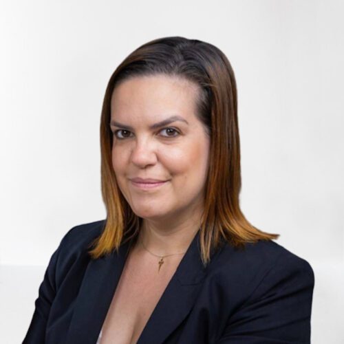 Helena Margarido