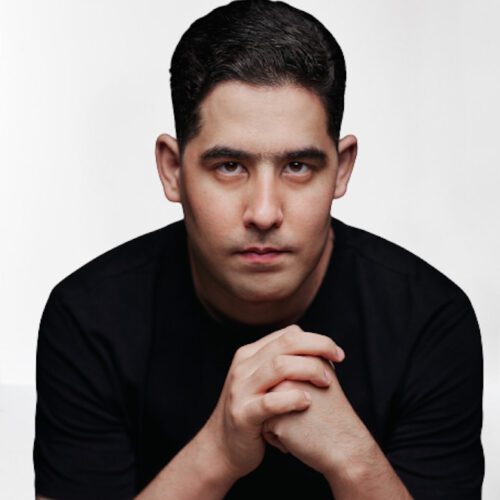 Amirsan Roberto