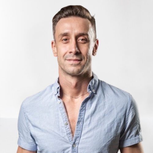 Stefano Virgilli