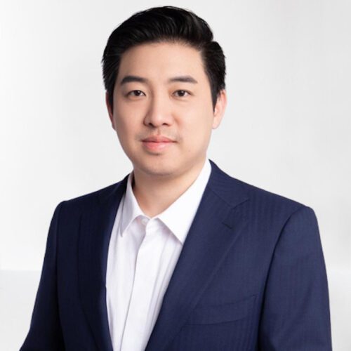 Daniel Wang
