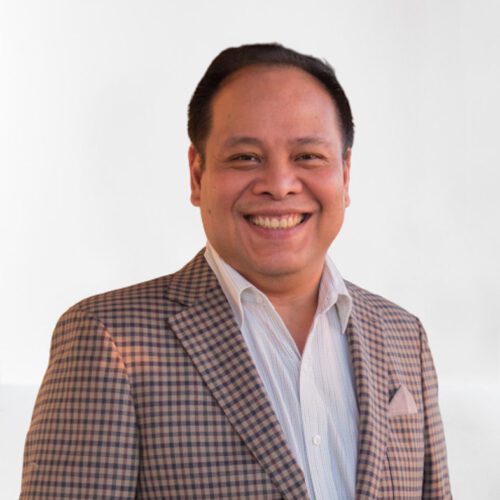 Jojo Flores