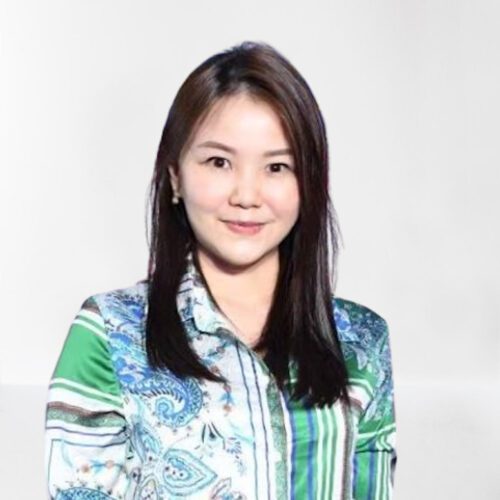 Dr. Jittima Amie Luckanagul