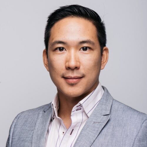 Stanley Ng